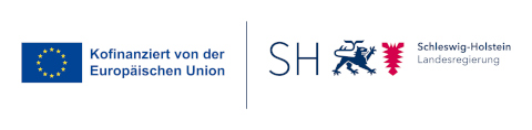 Kofizaniert - Schleswig-Holstein Logo
